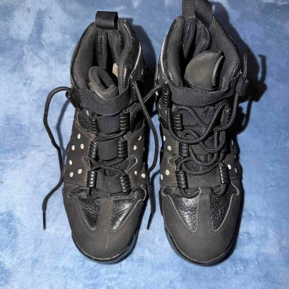 N/A nike air